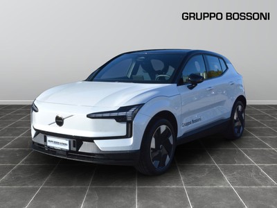 Volvo EX30 single motor extended range plus rwd edt