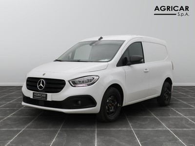 Mercedes Vans Citan 112 cdi furgone long