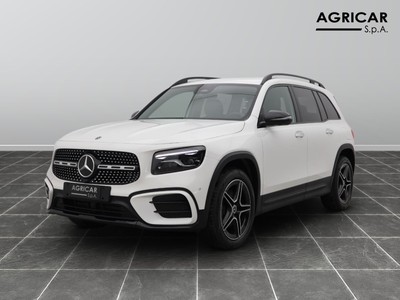 Mercedes GLB 200 d amg line advanced plus 8g-dct