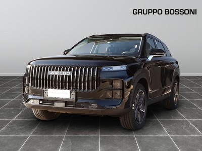 Jaecoo 7 super hybrid 1.5 tgdi plug-in premium 2wd