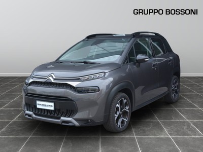 Citroen C3 Aircross 1.2 puretech 110cv max s&s