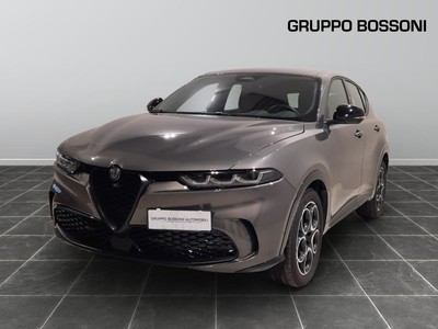 Alfa Romeo Tonale 1.6 130cv sprint tct6