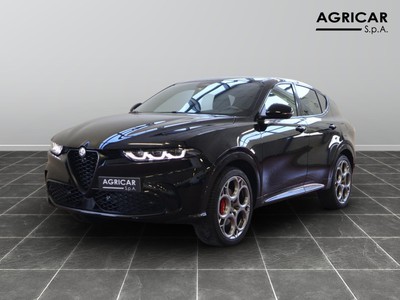 Alfa Romeo Tonale 1.3 plug in hybrid 280cv veloce q4 at6