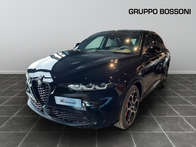 Alfa Romeo Tonale 1.6 130cv veloce tct6