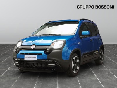 Fiat Panda pandina 1.0 firefly hybrid 70cv s&s