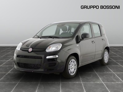 Fiat Panda 1.0 firefly hybrid 70cv pop s&s