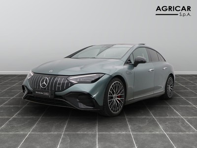 AMG EQE amg 43 premium plus 4matic