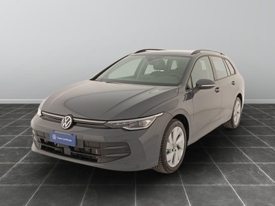 Volkswagen Golf variant 1.5 etsi act 115cv life