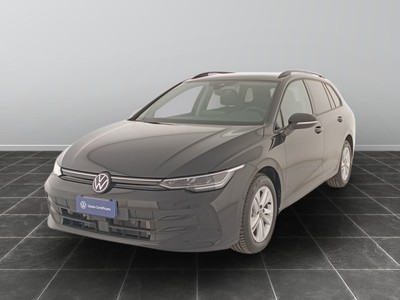 Volkswagen Golf variant 1.5 tsi act 115cv life