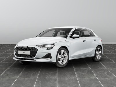 Audi A3 sportback 1.5 tfsi e 204cv business advanced s tronic