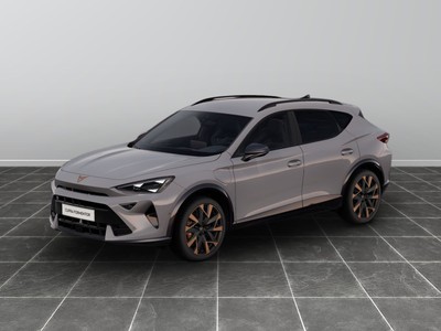 Cupra Formentor 1.5 e-hybrid 272cv vz extreme dsg