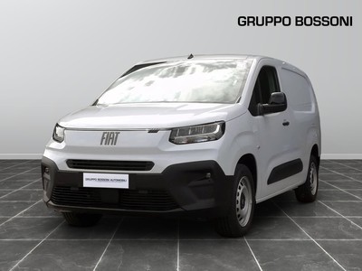 Fiat Professional Doblò van 1.5 bluehdi 100cv lh1