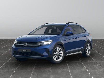 Volkswagen Taigo 1.0 tsi 115cv edition plus