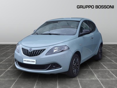 Lancia Ypsilon 1.0 firefly hybrid 70cv platino s&s