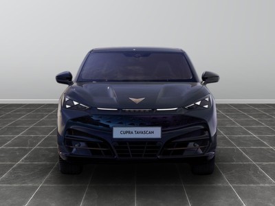Cupra Tavascan 77kwh endurance immersive rwd