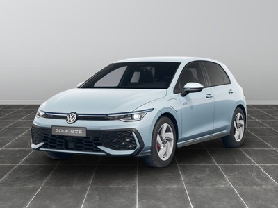 Volkswagen Golf 1.5 tsi ehybrid 272cv gte dsg