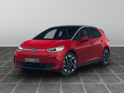 Volkswagen ID.3 59 kwh pro edition plus