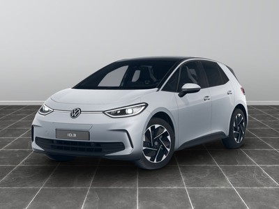 Volkswagen ID.3 59 kwh pro edition plus