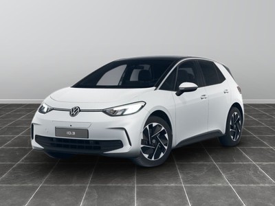 Volkswagen ID.3 52 kwh pure edition plus