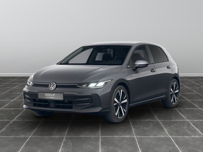 Volkswagen Golf 1.5 tsi ehybrid 204cv edition plus dsg