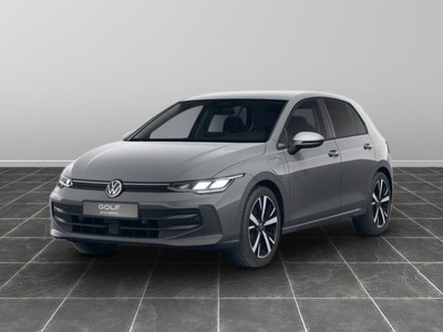 Volkswagen Golf 1.5 tsi ehybrid 204cv edition plus dsg