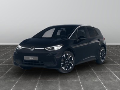 Volkswagen ID.3 59 kwh pro edition plus
