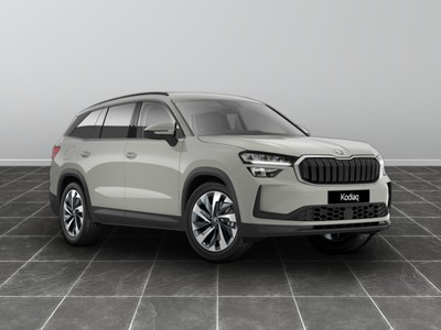 Skoda Kodiaq 2.0 tdi 150cv executive dsg 7p.ti