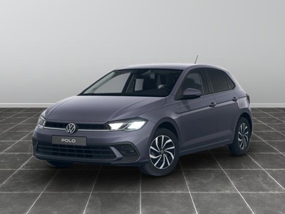 Volkswagen Polo 1.0 tsi 95cv edition plus