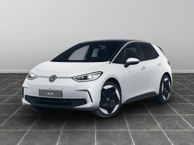 Volkswagen ID.3 79 kwh pro s edition plus
