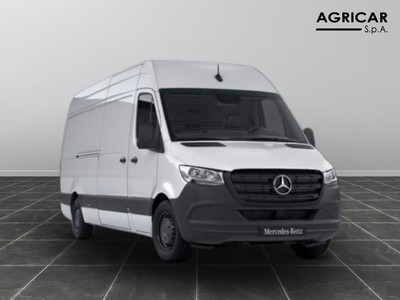 Mercedes Vans Sprinter 317 rwd 2.0 cdi f 43/35 h2 pro 9g-tronic