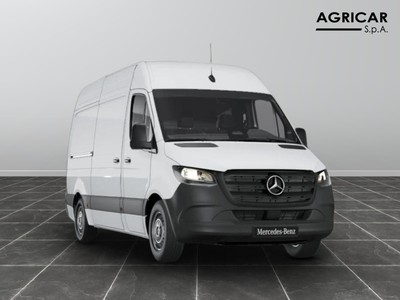Mercedes Vans Sprinter 315 rwd 2.0 cdi f 37/35 pro