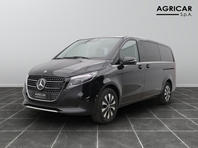 Mercedes Vans Classe V long 250 d avantgarde 9g-tronic plus