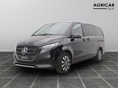 Mercedes Vans Classe V long 250 d avantgarde 9g-tronic plus