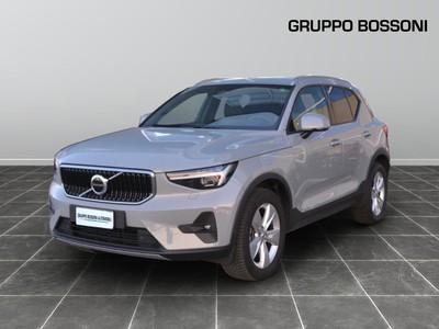 Volvo XC40 2.0 b3 core automatico