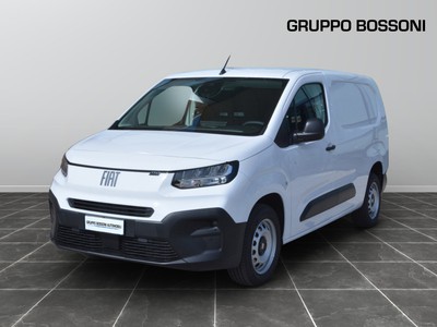 Fiat Professional Doblò van 1.5 bluehdi 100cv lh1