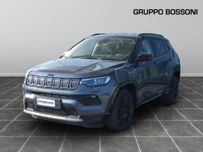 Jeep Compass 1.6 multijet ii 130cv s 2wd