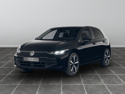 Volkswagen Golf 1.5 tsi ehybrid 204cv edition plus dsg