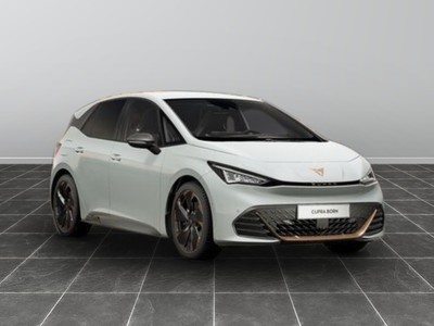 Cupra Born 59kwh impulse+ 204cv