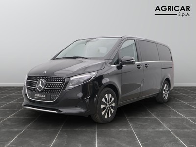 Mercedes Vans Classe V long 250 d avantgarde 9g-tronic plus