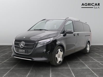 Mercedes Vans Classe V extralong 250 d avantgarde 9g-tronic plus