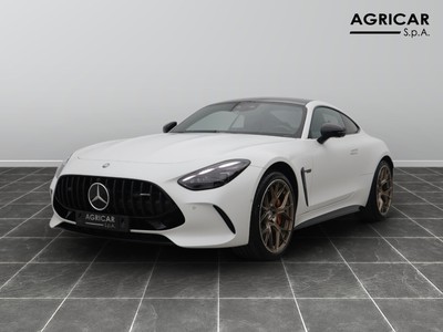 AMG GT 63 v8 premium plus 4matic+