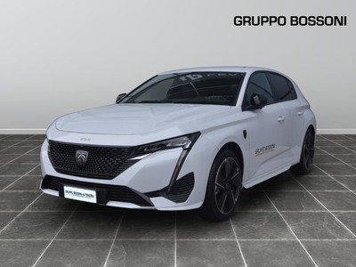 Peugeot 308 e54 kwh gt