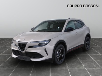 Alfa Romeo Junior 1.2 hybrid 145cv ibrida speciale edct6