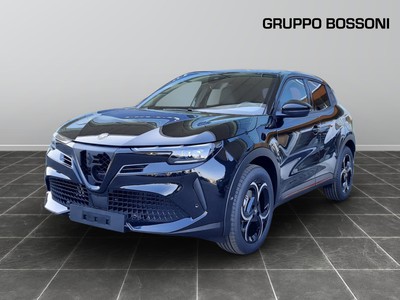 Alfa Romeo Junior 1.2 hybrid 145cv ibrida speciale edct6