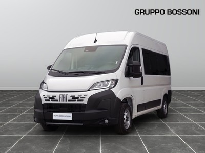 Fiat Professional Ducato 35 mh2 2.2 mjt3 140cv vetrato