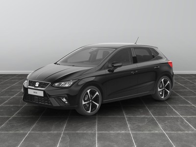 Seat Ibiza 5 porte 1.0 ecotsi 95cv fr