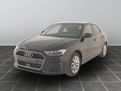 Audi A1 sportback 25 1.0 tfsi admired advanced my20