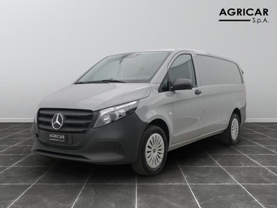 Mercedes Vans Vito furgone 114 cdi long pro 9g-tronic