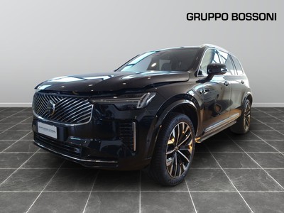 Volvo XC90 2.0 b5 plus bright awd automatico 7p.ti