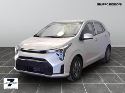 Kia Picanto 1.0 mpi gpl urban